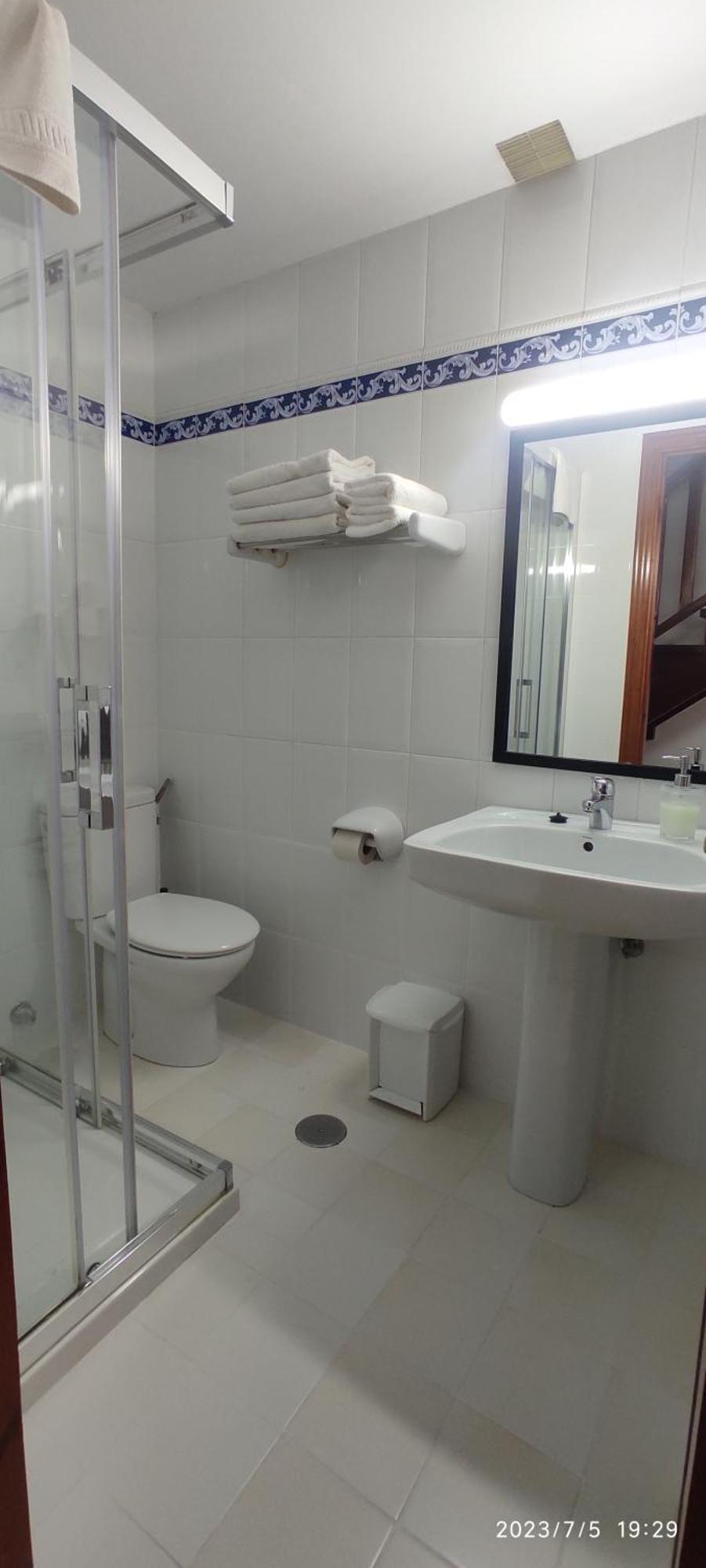 Apartamentos El Jornu Llanes Exterior photo