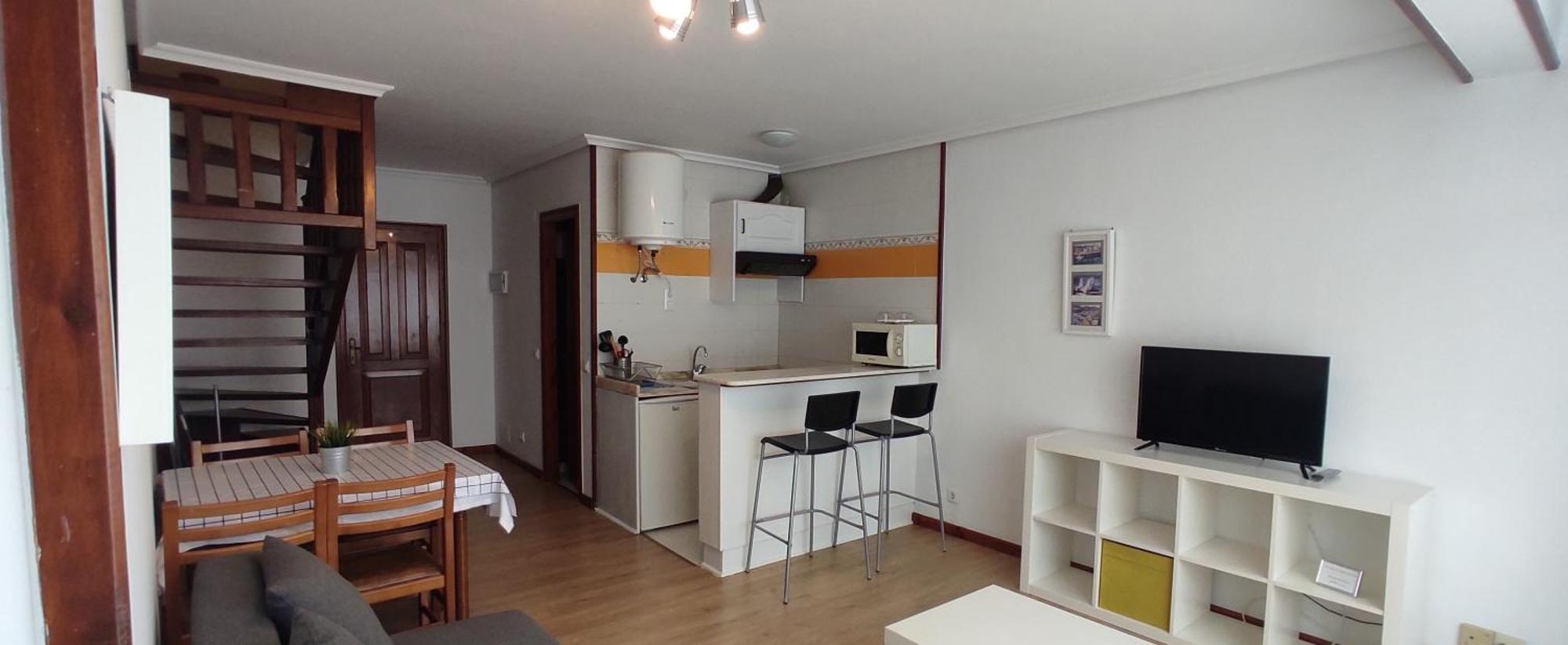 Apartamentos El Jornu Llanes Exterior photo