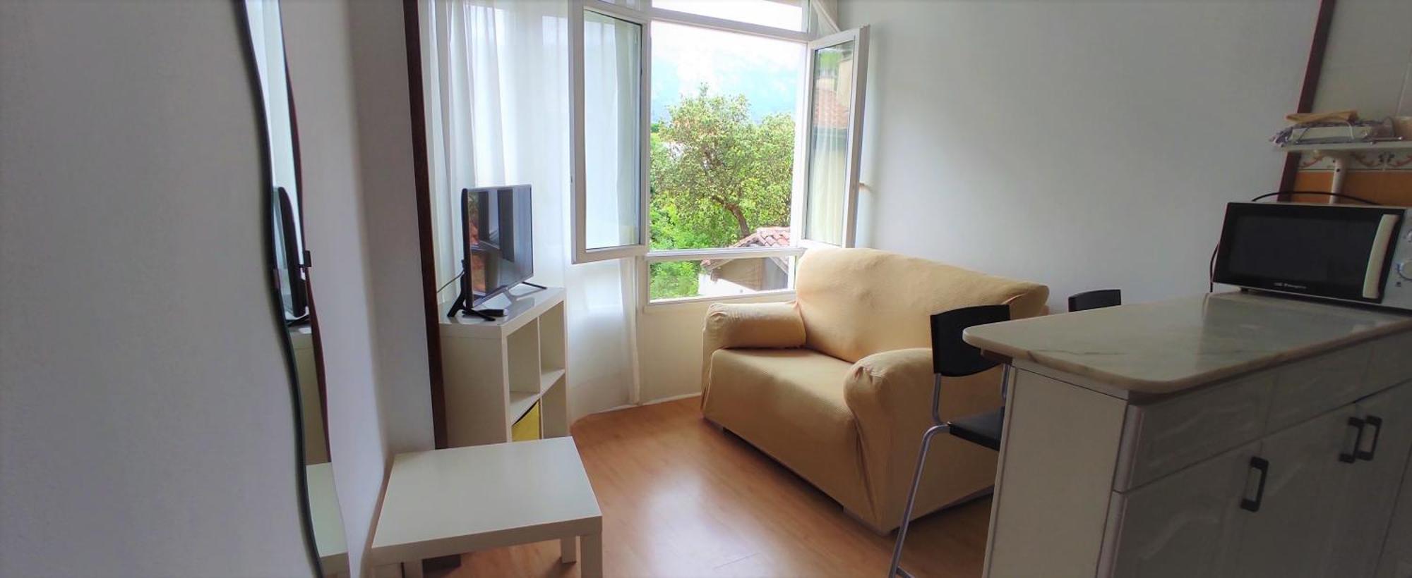 Apartamentos El Jornu Llanes Exterior photo